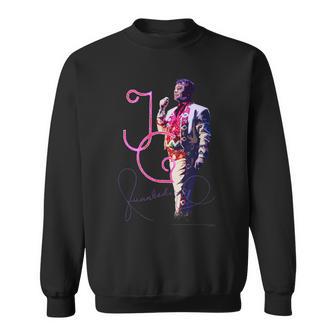 Juan Gabriel Leyenda De La Música Cantante Pop Arte Camisa de entrenamiento - Regaloses