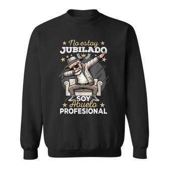 Jubilación No Estoy Jubiladooy Abuelo Profesional Jubilado Camisa de entrenamiento - Regaloses
