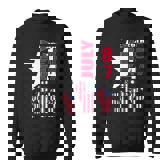 July 26 Liberia Independence Day Love Liberia Flag Fist Sweatshirt Unisex | Mazezy