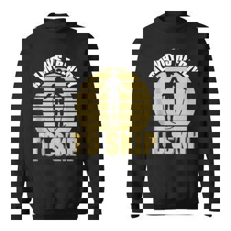 Jump Skipping Always Ready To Skip Rope Jumping Tank Top Sweatshirt Unisex | Mazezy