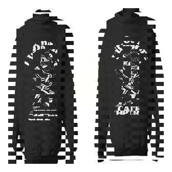 Just One More Chapter Book Nerd Lover Librarian Worm Sweatshirt Unisex | Mazezy