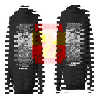 Kannada Rajyothsava November 1st India Celebrates Sweatshirt Unisex | Mazezy