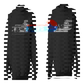 Kayaks Kayaker Vintage 1995 Birthday Kayaking Kayak-Rafting Tank Top Sweatshirt Unisex | Mazezy