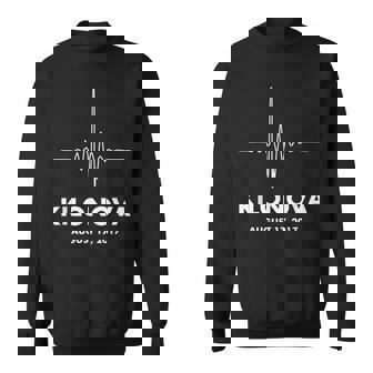 Kilonova 重力波 天文学科学 スウェットシャツ - Kawaiitshirt