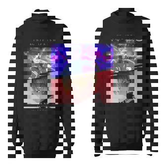 King Of Prism-Your Endless Call- 場面写アヰ スウェットシャツ - Kawaiitshirt