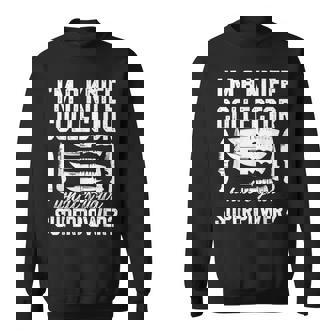 Knife Collecting Antique Enthusiast Cutting Tool Knife Lover Sweatshirt Unisex | Mazezy