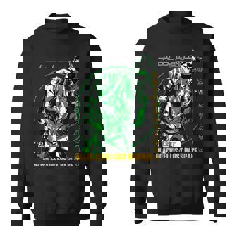 Kool Keith ロスト・イン・スペース スウェットシャツ - Kawaiitshirt