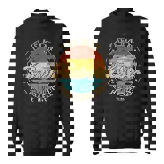 Kubota The Man The Myth The Legend First Name Sweatshirt - Monsterry