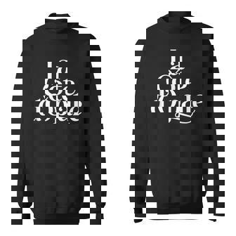 La Côte D'opale Sweater e - Cadeauxyz