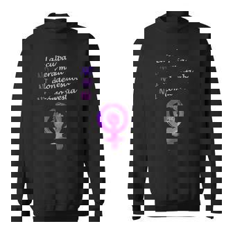 La Culpa No Era Mia Himno Feminista 2019 En Español Camisa de entrenamiento - Regaloses