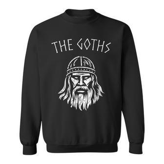 La Historia De La Edad Media De Los Godos Camisa de entrenamiento - Regaloses