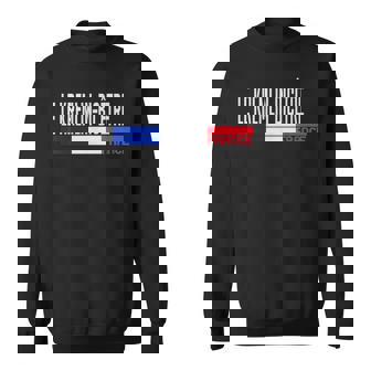 Le Kremlin-BicêTre France Flag French City Pride Sweatshirt Unisex | Mazezy