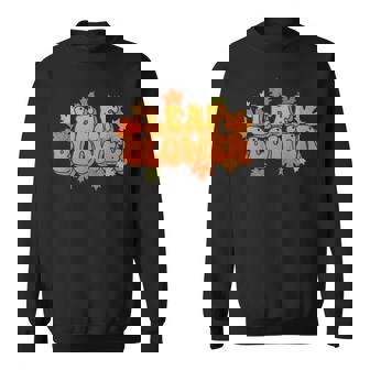 Leaf Blower Gardening Cleanup Matching Couples Sweatshirt Unisex | Mazezy