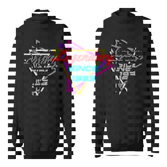 Legendaryince 1983 スウェットシャツ - Kawaiitshirt