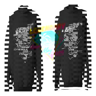 Legendaryince May 2016 スウェットシャツ - Kawaiitshirt