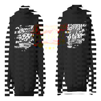 Légèrement Parfait Cadeau Homme Humour Original Anniversaire Sweater e - Cadeauxyz