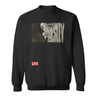Life Picture Collection _ エルヴィス プレスリー3 スウェットシャツ - Kawaiitshirt