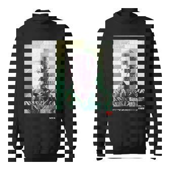 Life Picture Collection _ パブロ ピカソ1 長袖tシャツ スウェットシャツ - Kawaiitshirt