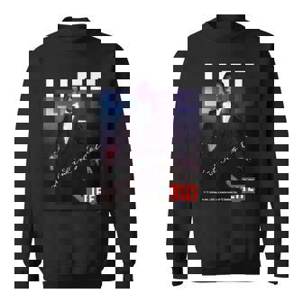 Life Picture Collection ナット キング コール ／ ピアノ（1） スウェットシャツ - Kawaiitshirt