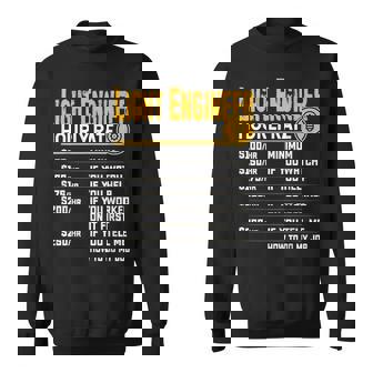 Light Engineer Hourly Rate Lighting Engineer Felpa - Novitaregali