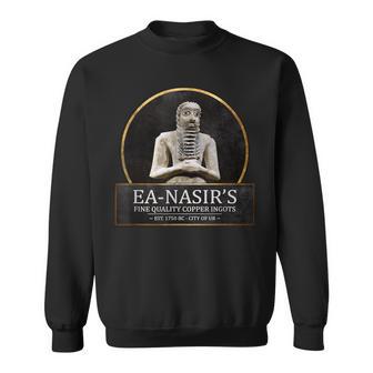 Lingotes De Cobre De Ea Nasir Meme Divertido De La Historia Camisa de entrenamiento - Regaloses