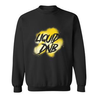 Líquido Tambor N Bass Music Liquid Funk Jungle Edm Dnb Camisa de entrenamiento - Regaloses