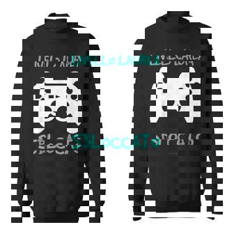 Livello Laureabloccato Regalo Neolaureato Felpa - Novitaregali