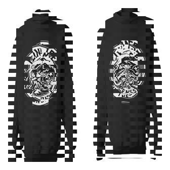 Livin Free In Tennessee Country Fun Sweatshirt Unisex | Mazezy