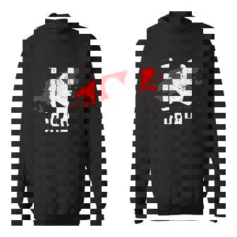 I Love Chad I Heart Chad T-Shirt Sweatshirt Unisex | Mazezy