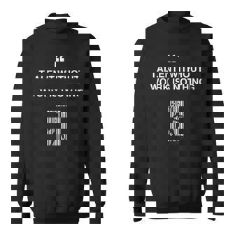 Love Heart Ronaldo Motivational Black Ronaldo Sweatshirt | Mazezy