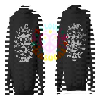 I Love Kasugai 春日井大好き スウェットシャツ - Kawaiitshirt