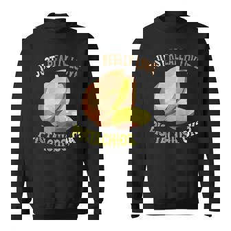 I Love Pistachios Ok Pistachos Lindos Y Divertidos Camisa de entrenamiento - Regaloses