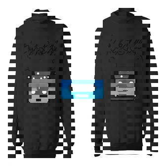 I Love Rock & Roll クールロックンロールtシャツ、ロックンロール スウェットシャツ - Kawaiitshirt