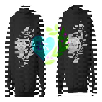 I Love 太極拳 スウェットシャツ - Kawaiitshirt