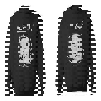 Lucyのおばけちゃん スウェットシャツ - Kawaiitshirt