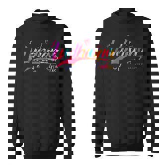 Ludhiana India Vacation Travel Sweatshirt Unisex | Mazezy