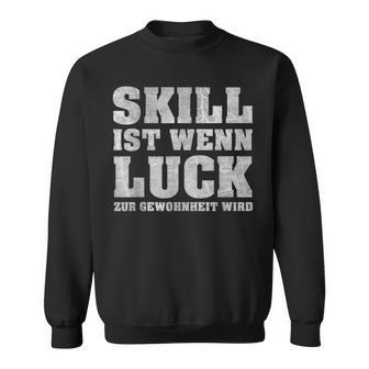 Lustiges Gamer Herrenkill Zocken Gaming Geschenk Sweatshirt - Geschenkecke
