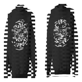 Lynyrdkynyrd Groupe De Rock Américain Freebird Rebel Papl2576 Sweater e - Cadeauxyz