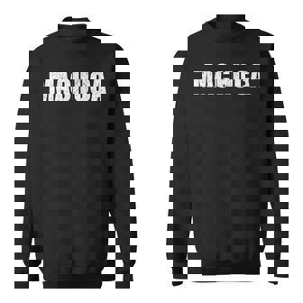 Machuca Apellido Retro Hispano Mexicano Español Familia Camisa de entrenamiento - Regaloses