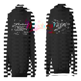 Madurai India Vacation Travel Sweatshirt Unisex | Mazezy