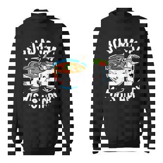 You Maki Miso Happy Romantic Puns Sushi Japanese Food Lover Sweatshirt Unisex | Mazezy