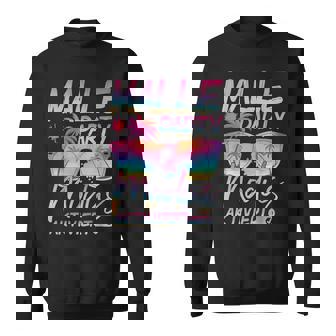 Malle Party Modus Aktiviert Feiern Mallorca Party Sweatshirt - Geschenkecke