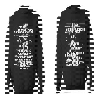 Marching Band Keeping It Saxy Saxophone Section Leader Tank Top Sweatshirt Unisex | Mazezy