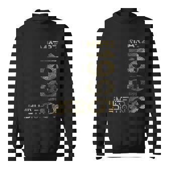 März 1996 Mann Frau 30 Geburtstag Limited Edition Sweatshirt - Geschenkecke