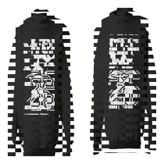 Match Day 2026 Vintage Distressed Caduceus Medical Student Sweatshirt - Thegiftio