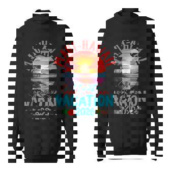 Maui Hawaii Vacation 2026 Souvenir Matching Family Group Tank Top Sweatshirt Unisex | Mazezy