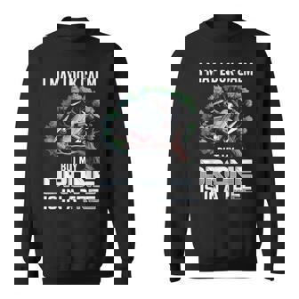 May Look Calm Drone Operator RC Quadcopter Fly Drone Sweatshirt Unisex | Mazezy