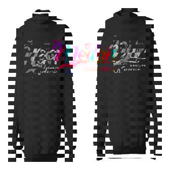 Medan Indonesia Vacation Travel Sweatshirt Unisex | Mazezy