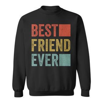 Mejores Amigos Idea De Regalo Bff Amigos Camisa de entrenamiento - Regaloses