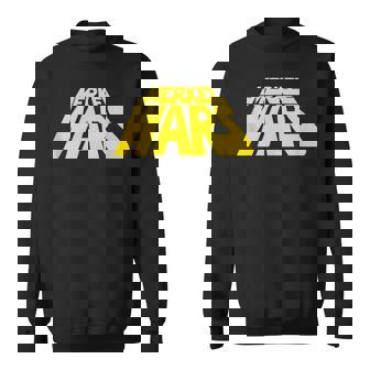 Merkel Wars Anti Angela Merkel Politics Germany Mutti Tank Top Sweatshirt Unisex | Mazezy